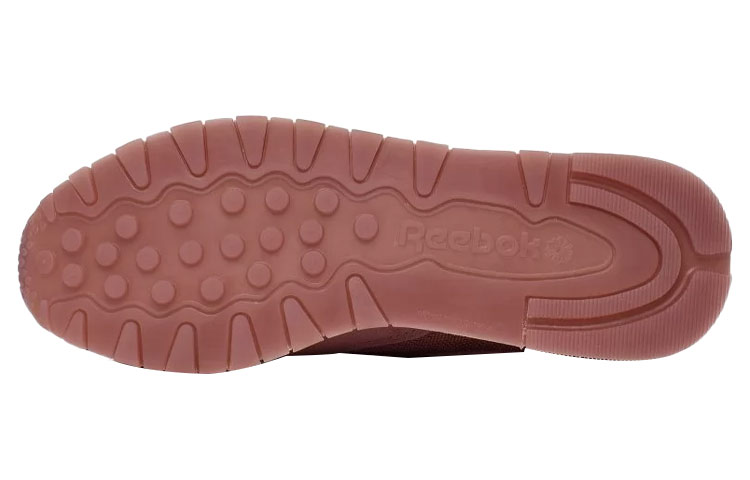 Purchase (W) Reebok Classic Leather Lace 'Sandy Rose' - Kulit Klasik Reebok 'Sandy Rose' BS6523