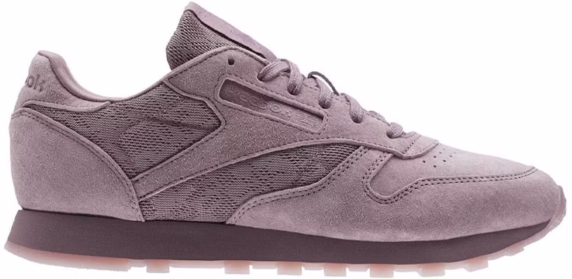 (Women) Reebok Classic Leather Lace 'Smoky Orchid' BS6521 Order (Women) Reebok Classic Leather Lace 'Smoky Orchid' BS6521