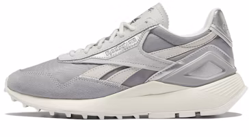 (Women) Reebok Classic Leather Legacy 'AZ - Pure Grey' GX4804 (Women) Reebok Classic Leather Legacy 'AZ - Pure Grey' GX4804