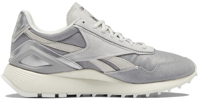(Women) Reebok Classic Leather Legacy 'AZ - Pure Grey'  GX4804 Order (Women) Reebok Classic Leather Legacy 'AZ - Pure Grey'  GX4804