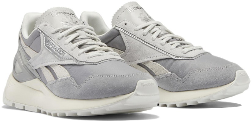 (W) Reebok Classic Leather Legacy 'AZ - Gris Puro' GX4804 Lookbook (W) Reebok Classic Leather Legacy 'AZ - Gris Puro' GX4804