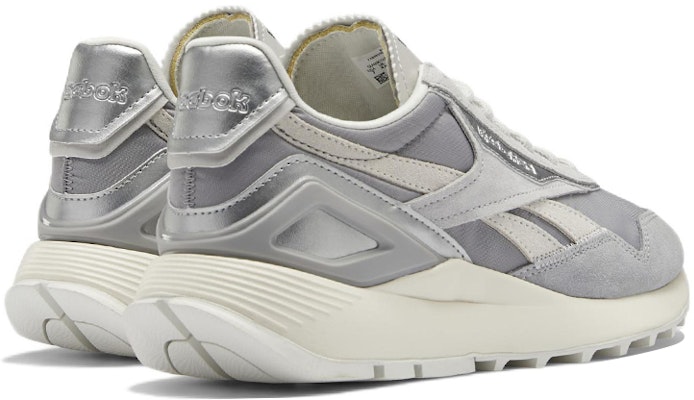 (W) Reebok Classic Leather Legacy 'AZ - Gris Puro' GX4804 Shop (W) Reebok Classic Leather Legacy 'AZ - Gris Puro' GX4804