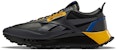 (W) Reebok Classic Leather Legacy 'Hitam Emas Collegiate' FY7439