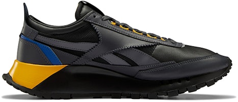 (W) Reebok Classic Leather Legacy 'Hitam Emas Kolese' FY7439 Order (W) Reebok Classic Leather Legacy 'Hitam Emas Kolese' FY7439