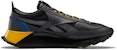 (W) Reebok Classic Leather Legacy 'Hitam Emas Collegiate' FY7439