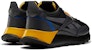 (W) Reebok Classic Leather Legacy 'Hitam Emas Collegiate' FY7439
