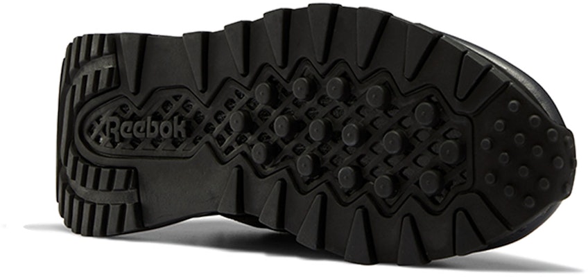 (Women) Reebok Classic Leather Legacy 'Black Collegiate Gold' FY7439 Details for (Women) Reebok Classic Leather Legacy 'Black Collegiate Gold' FY7439