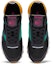 Shop (W) Reebok Classic Leather Legacy 'Hitam Kuning Hijau' FY7374