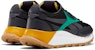 (W) Reebok Classic Leather Legacy 'Hitam Kuning Hijau' FY7374