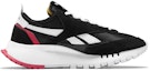 Order (W) Reebok Classic Leather Legacy 'Hitam Pursuit Pink' GZ7396