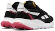 Shop (W) Reebok Classic Leather Legacy 'Hitam Pursuit Pink' GZ7396