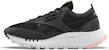 (W) Reebok Classic Leather Legacy 'Hitam Kelabu Asli' FY7363