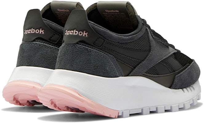 (W) リーボック クラシックレザー レガシー (ブラック/トゥルーグレー) FY7363 Shop (W) リーボック クラシックレザー レガシー (ブラック/トゥルーグレー) FY7363