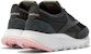 (W) Reebok Classic Leather Legacy 'Hitam Kelabu Asli' FY7363