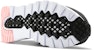(W) Reebok Classic Leather Legacy 'Hitam Kelabu Asli' FY7363