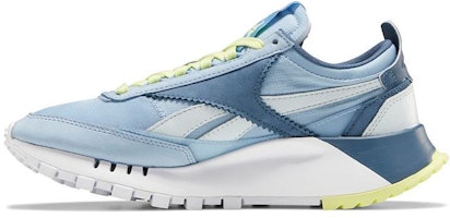 (Women) Reebok Classic Leather Legacy 'Chalk Blue' FZ2905 (Women) Reebok Classic Leather Legacy 'Chalk Blue' FZ2905