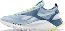 Order (W) Reebok Classic Leather Legacy 'Chalk Blue' - Kulit Legasi Klasik Kapur Biru FZ2905
