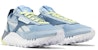(W) Reebok Classic Leather Legacy 'Chalk Blue' - Kulit Legasi Klasik Kapur Biru FZ2905