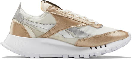 Order (W) リーボック クラシックレザー レガシー "シャンパンシルバー" FY9806