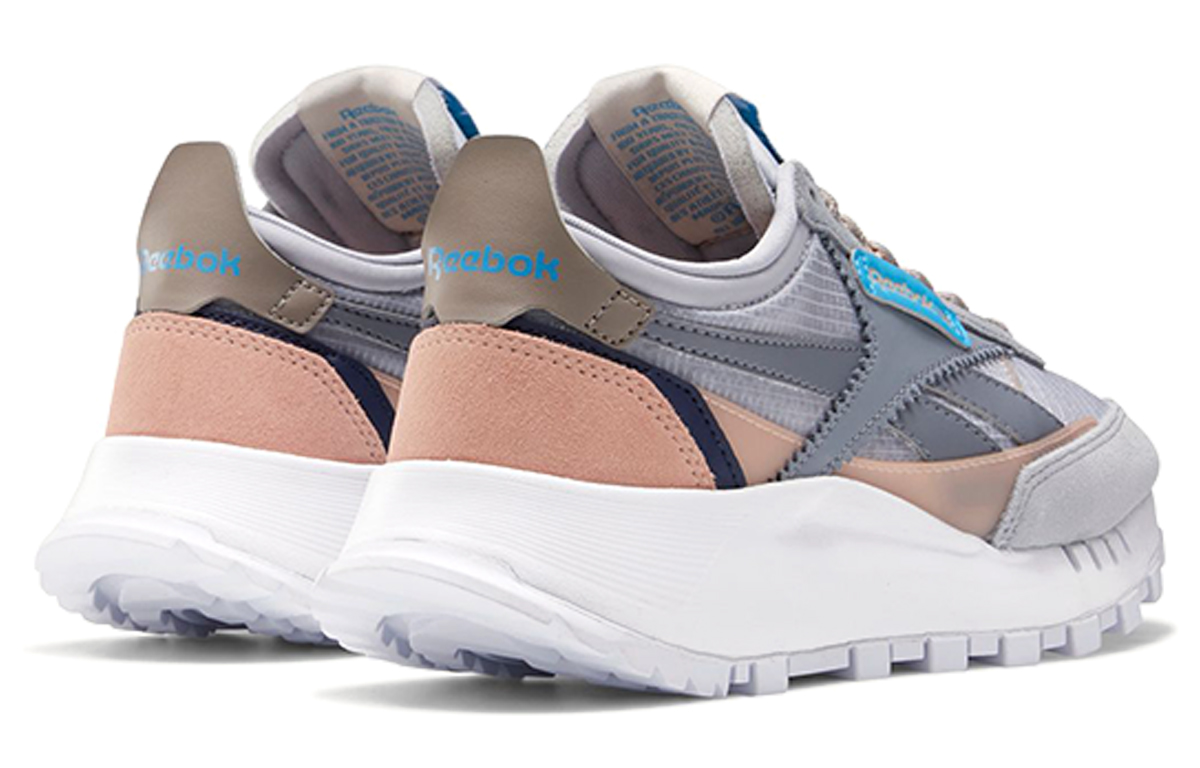 Order （女性款）Reebok 經典皮革 Legacy 'Cold Grey' FY7442