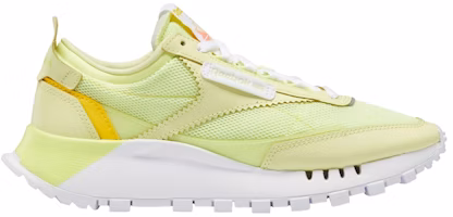 (Women) Reebok Classic Leather Legacy 'Energy Glow' FY7441 (Women) Reebok Classic Leather Legacy 'Energy Glow' FY7441