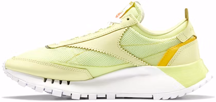 (Women) Reebok Classic Leather Legacy 'Energy Glow' FY7441 (Women) Reebok Classic Leather Legacy 'Energy Glow' FY7441