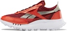Buy (W) Reebok Classic Leather Legacy 'Flash Red' Merah Menyala FY9805