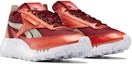 Lookbook (W) Reebok Classic Leather Legacy 'Flash Red' Merah Menyala FY9805