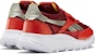 (W) Reebok Classic Leather Legacy 'Flash Red' Merah Menyala FY9805