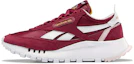 Buy (W) Reebok Classic Leather Legacy 'Punch Berry' GZ7397