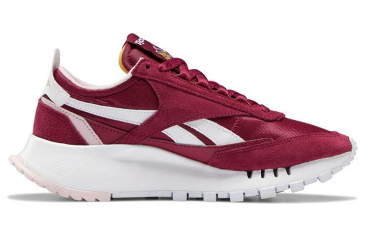 Order (W) Reebok Classic Leather Legacy 'Punch Berry' GZ7397
