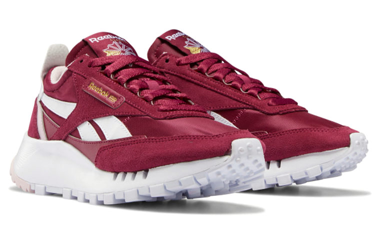 Lookbook (W) Reebok Classic Leather Legacy 'Punch Berry' GZ7397