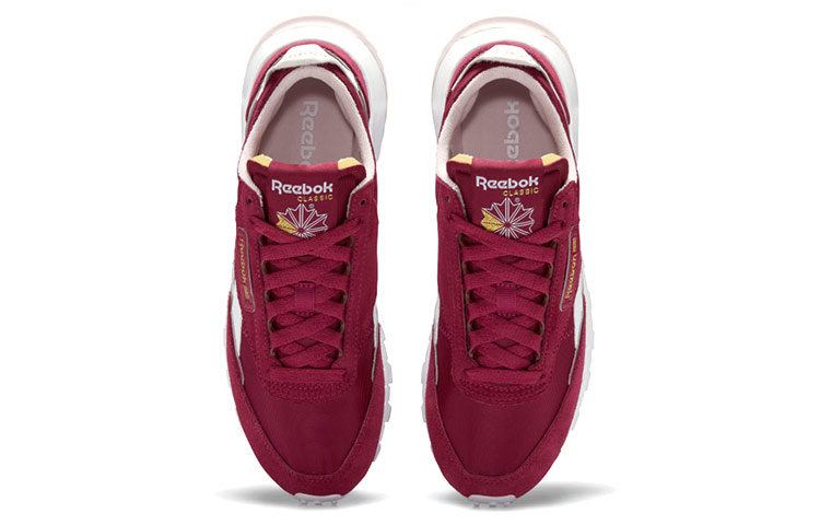 Purchase (W) Reebok Classic Leather Legacy 'Punch Berry' GZ7397