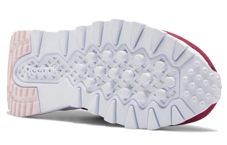 Details for (W) Reebok Classic Leather Legacy 'Punch Berry' GZ7397