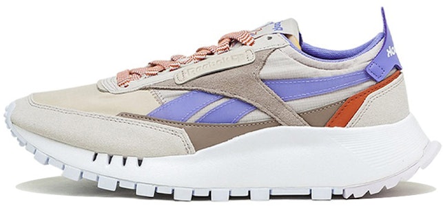 (W) 리복 클래식 레더 레거시 '샌드 스톤 하이퍼 퍼플' FY7434 Buy (W) 리복 클래식 레더 레거시 '샌드 스톤 하이퍼 퍼플' FY7434