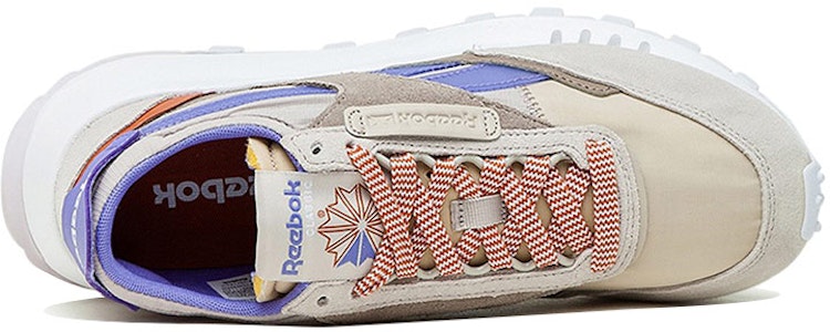 (W) 리복 클래식 레더 레거시 '샌드 스톤 하이퍼 퍼플' FY7434 Shop (W) 리복 클래식 레더 레거시 '샌드 스톤 하이퍼 퍼플' FY7434