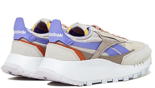 (W) 리복 클래식 레더 레거시 '샌드 스톤 하이퍼 퍼플' FY7434 Purchase (W) 리복 클래식 레더 레거시 '샌드 스톤 하이퍼 퍼플' FY7434