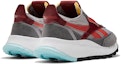 Shop (W) Reebok Classic Leather Legacy 'Shark Burgundy' - Kulit Klasik Burgundy Hiu. FY7362
