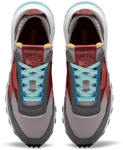 (W) Reebok Classic Leather Legacy 'Shark Burgundy' - Kulit Klasik Burgundy Hiu. FY7362 Purchase (W) Reebok Classic Leather Legacy 'Shark Burgundy' - Kulit Klasik Burgundy Hiu. FY7362