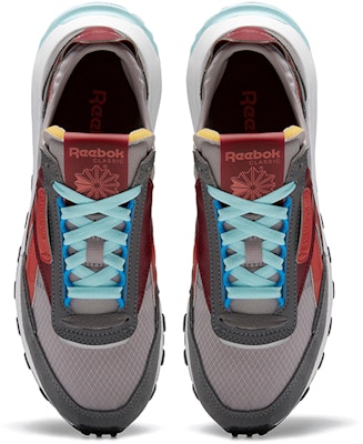 (Women) Reebok Classic Leather Legacy 'Shark Burgundy' FY7362 Purchase (Women) Reebok Classic Leather Legacy 'Shark Burgundy' FY7362