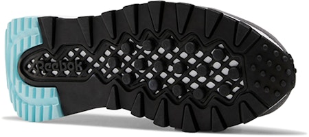 女子 Reebok 經典皮革遺產 '鯊魚酒紅' FY7362 Details for 女子 Reebok 經典皮革遺產 '鯊魚酒紅' FY7362