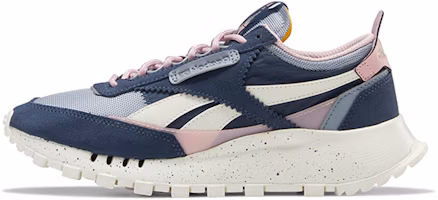 (Women) Reebok Classic Leather Legacy 'Smoky Indigo Pink' FY9803 (Women) Reebok Classic Leather Legacy 'Smoky Indigo Pink' FY9803