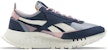 (Women) Reebok Classic Leather Legacy 'Smoky Indigo Pink'  FY9803