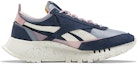 Order (Women) Reebok Classic Leather Legacy 'Smoky Indigo Pink'  FY9803