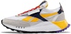 (W) Reebok Classic Leather Legacy 'Kelabu Salju Violet' FY7376