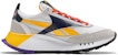 (W) Reebok Classic Leather Legacy 'Kelabu Salju Violet' FY7376