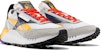 (W) Reebok Classic Leather Legacy 'Kelabu Salju Violet' FY7376