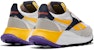 (W) Reebok Classic Leather Legacy 'Kelabu Salju Violet' FY7376