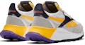 Shop (W) Reebok Classic Leather Legacy 'Kelabu Salju Violet' FY7376