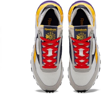 (W) Reebok Classic Leather Legacy 'Kelabu Salju Violet' FY7376 Purchase (W) Reebok Classic Leather Legacy 'Kelabu Salju Violet' FY7376